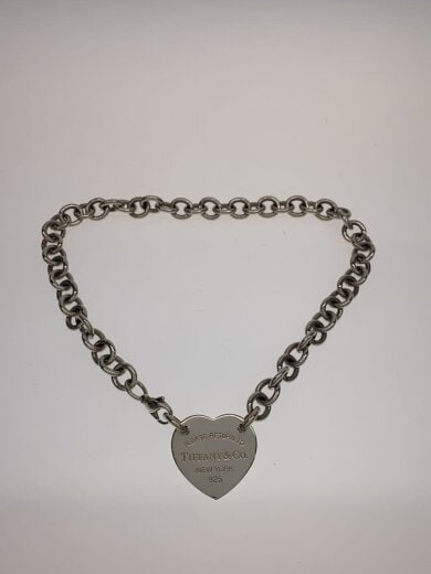 商品画像：ネックレス/SILVER/SLV/トップ有/レディース 2