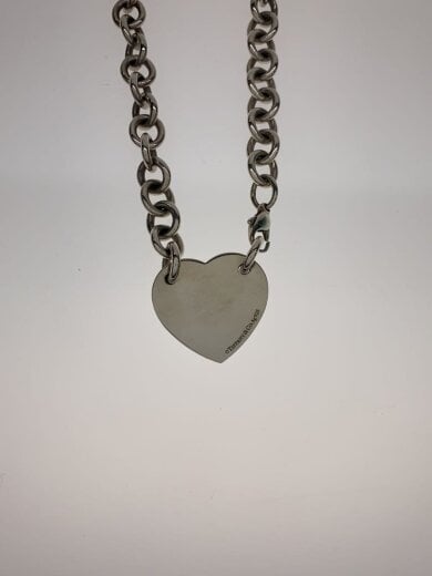 商品画像：ネックレス/SILVER/SLV/トップ有/レディース 5