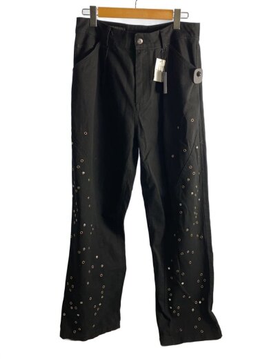 商品画像：ストレートパンツ/42/コットン 1