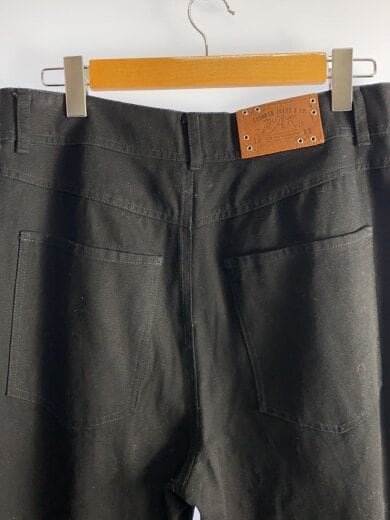 商品画像：ストレートパンツ/42/コットン 6