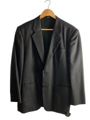 テーラードジャケット/M/ポリエステル