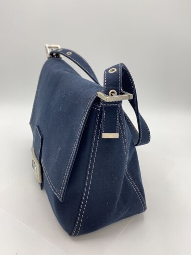 商品画像：ショルダーバッグ/--/NVY 4