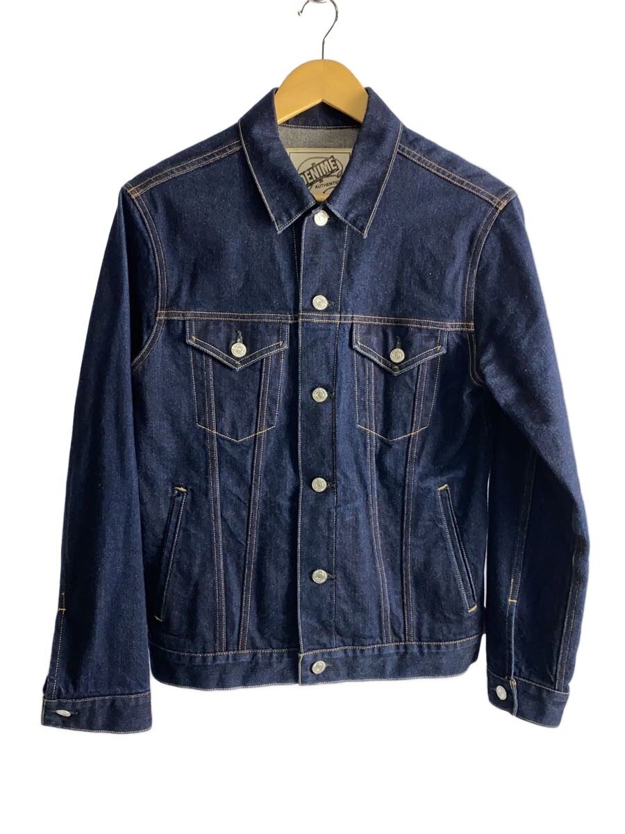 Denime / Gジャン/38/デニム/IDG