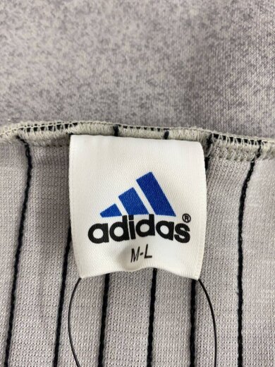 商品画像：ジャージ/M/ポリエステル/GRY 3