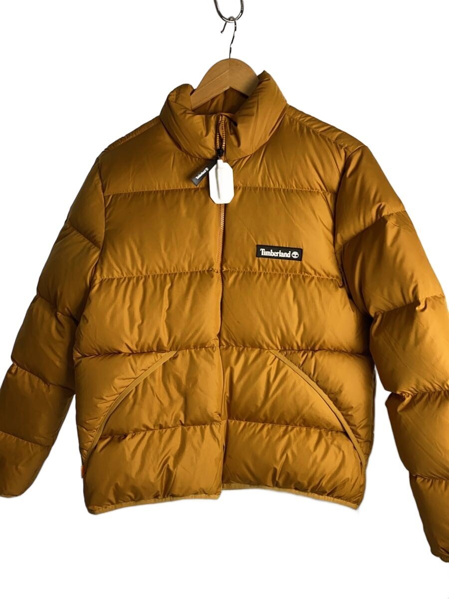 Timberland / ヘビーウェイトダウンパファージャケット//M/ポリエステル/CML/TB0A5Z16