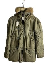 ミリタリージャケット/--/--