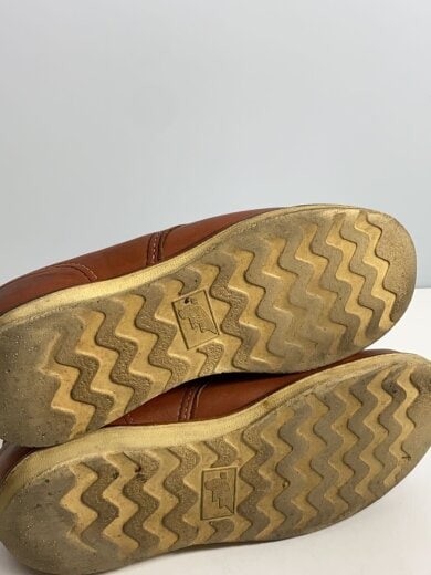 商品画像：レースアップブーツ/US8/8166 6