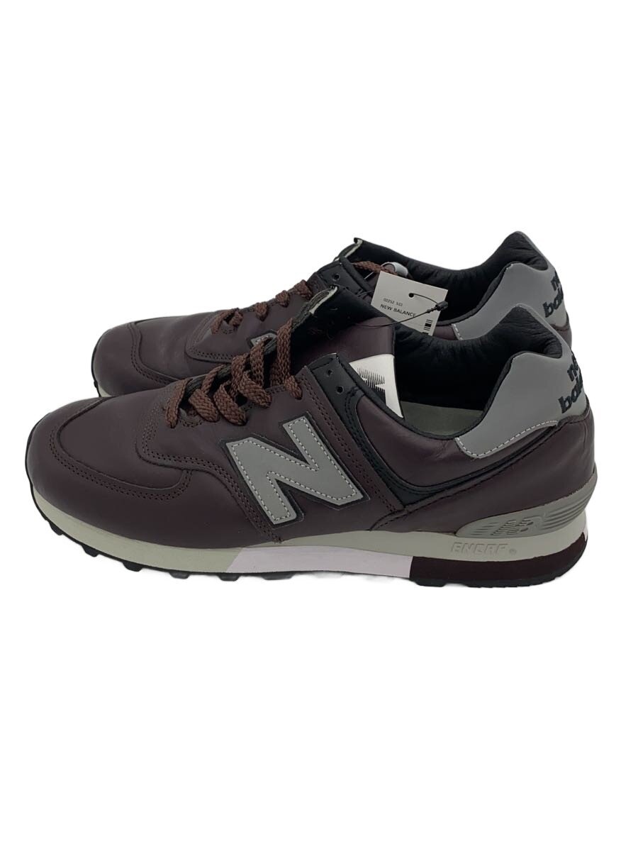 NEW BALANCE / OU576/ブラウン/UK7.5/BRW