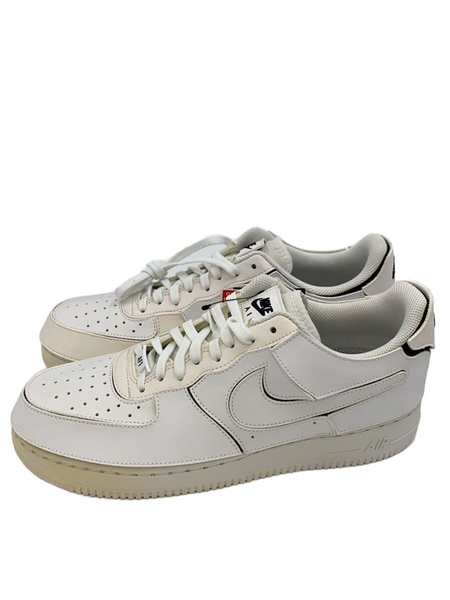 NIKE / AIR FORCE 1/1_エア フォース 1/1/28.5cm/WHT