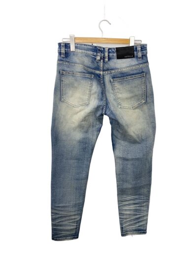 商品画像：ボトム/30/コットン/IDG 2