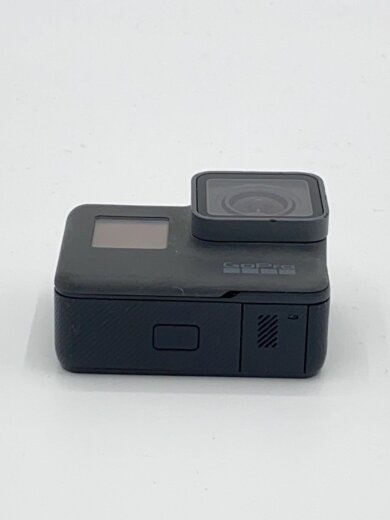 商品画像：ビデオカメラ HERO5 BLACK バンドルセット 4
