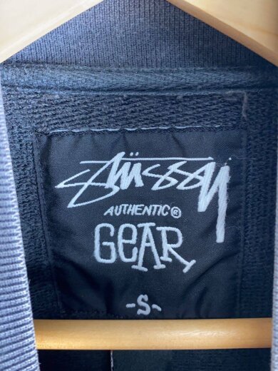 商品画像：ブルゾン/S/コットン/BLK 5