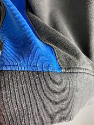 商品画像：ブルゾン/S/コットン/BLK 8