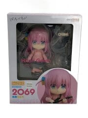 フィギュア/ねんどろいど/ぼっち・ざ・ろっく！/後藤ひとり