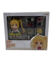 フィギュア/ねんどろいど/ぼっち・ざ・ろっく！/伊地知虹夏