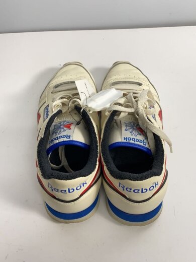 商品画像：CLASSIC LEATHER 1983 VINTAGE_クラシックレザー 1983 ヴィンテージ/28cm/WH 4