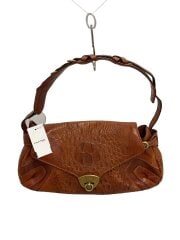 トートバッグ/レザー