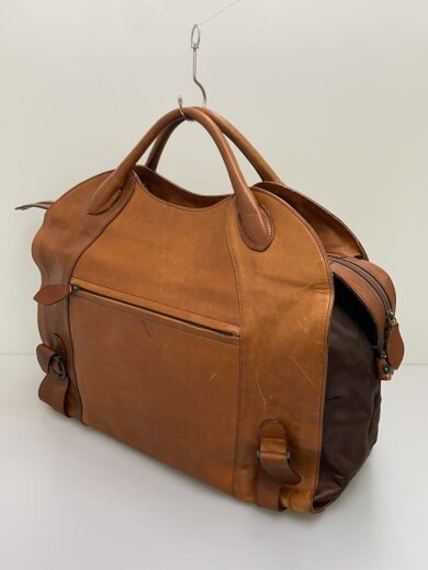 商品画像：トートバッグ/レザー 2