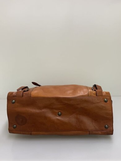 商品画像：トートバッグ/レザー 4