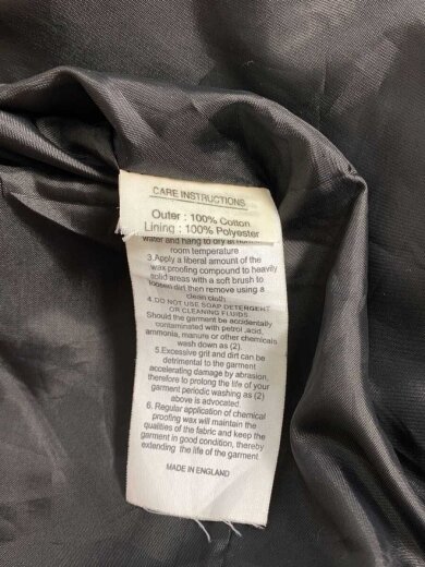 商品画像：ジャケット/L/-- 7