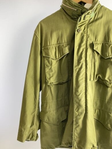 商品画像：ミリタリージャケット/--/-- 3