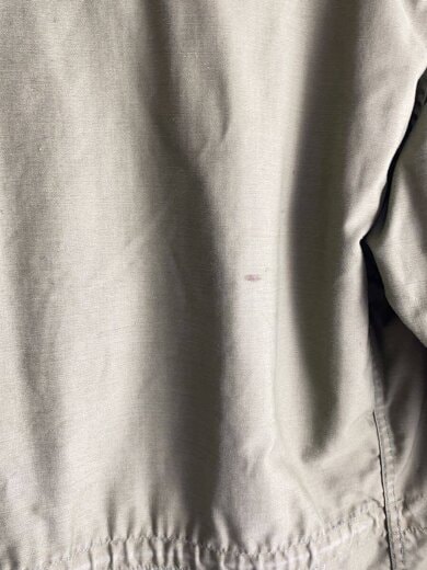 商品画像：ミリタリージャケット/--/-- 7