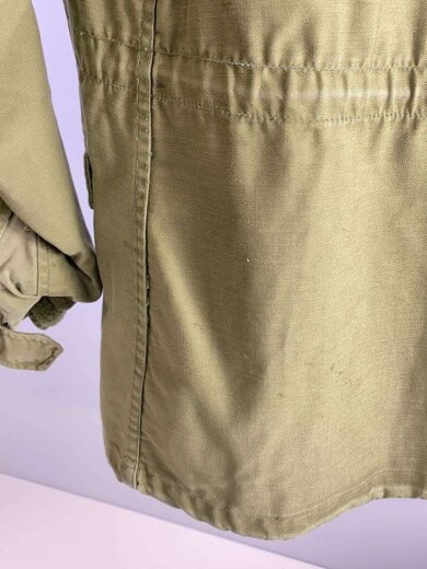 商品画像：ミリタリージャケット/--/-- 8