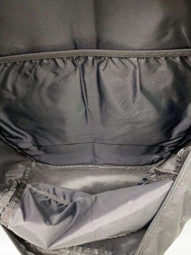 商品画像：BORDER SHOT/リフレクター劣化有り/リュック/--/BLK/NM71510A 6