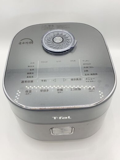 商品画像：ジャー炊飯器/SERIE R63 5