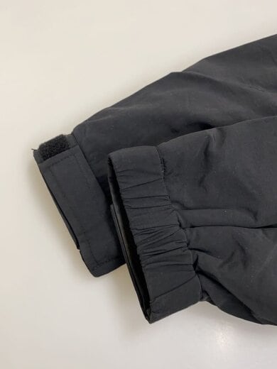 商品画像：ナイロンジャケット/M/ポリエステル/BLK/WT21406PA-D1 5