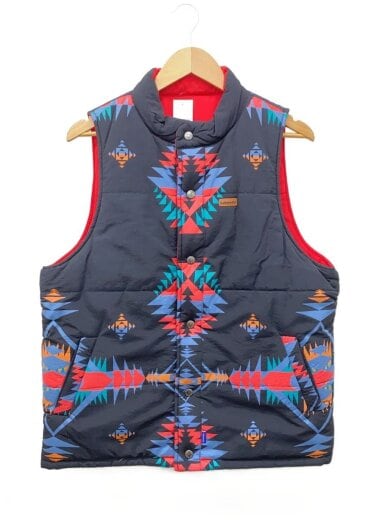 商品画像：ベスト/--/-- 1