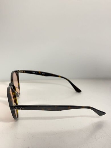 商品画像：サングラス/ベッコウ柄/マルチカラー/メンズ/RB2180-VF 2