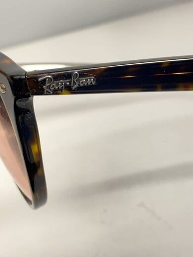 商品画像：サングラス/ベッコウ柄/マルチカラー/メンズ/RB2180-VF 3