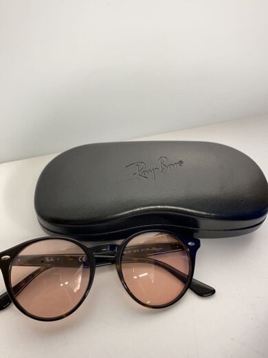 商品画像：サングラス/ベッコウ柄/マルチカラー/メンズ/RB2180-VF 7