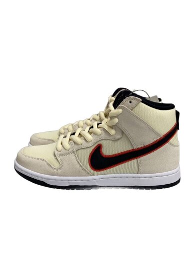 商品画像：DUNK HIGH PRO PRM_ダンク ハイ プロ プレミアム/26.5cm/IVO 1