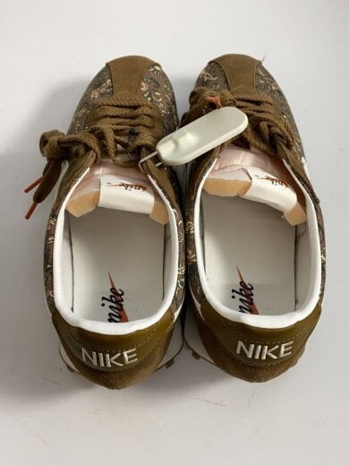 商品画像：LD-1000/ローカットスニーカー/28.5cm/BRW/IH4479-235 4