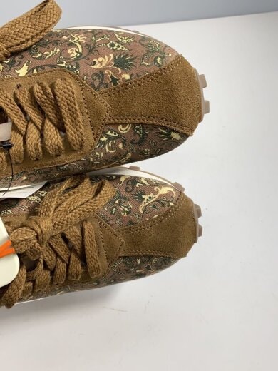 商品画像：LD-1000/ローカットスニーカー/28.5cm/BRW/IH4479-235 5