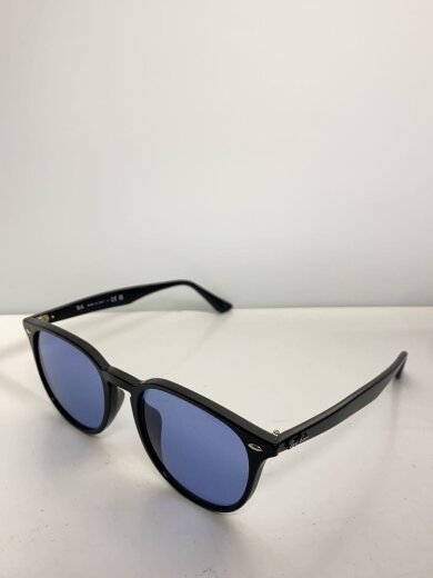 商品画像：サングラス/ボスリントンタイプ/プラスチック/BLK/BLU/メンズ/RB4259-F 2