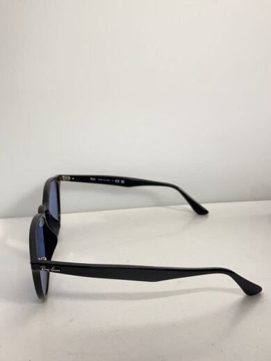 商品画像：サングラス/ボスリントンタイプ/プラスチック/BLK/BLU/メンズ/RB4259-F 3