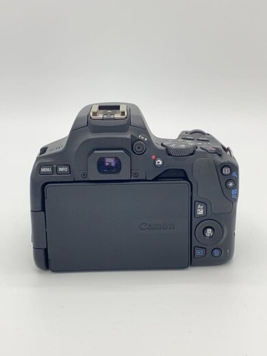 商品画像：デジタル一眼カメラ EOS Kiss X10 ダブルズームキット DS126761 2