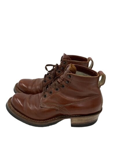 商品画像：ブーツ/--/BRW/レザー/2332HC// 1