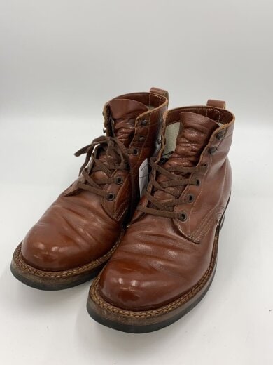 商品画像：ブーツ/--/BRW/レザー/2332HC// 2