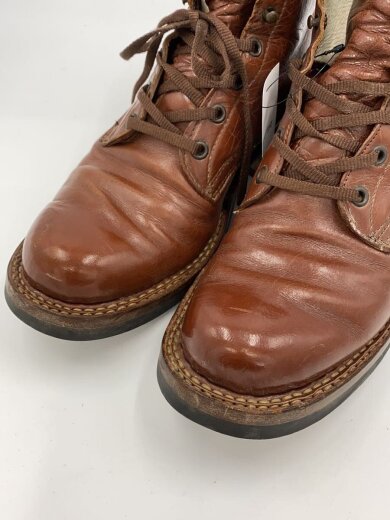 商品画像：ブーツ/--/BRW/レザー/2332HC// 3