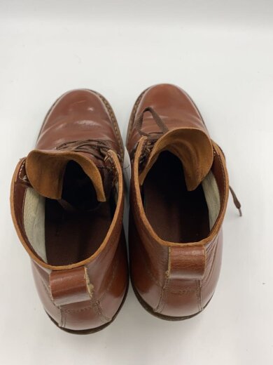 商品画像：ブーツ/--/BRW/レザー/2332HC// 5