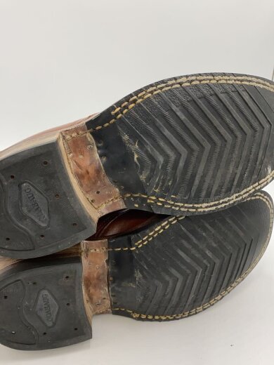 商品画像：ブーツ/--/BRW/レザー/2332HC// 6