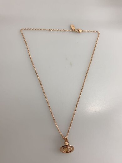 商品画像：ネックレス/--/PNK/トップ有/レディース 2