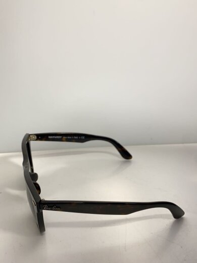 商品画像：サングラス/BLK/メンズ/RB2140-F 2