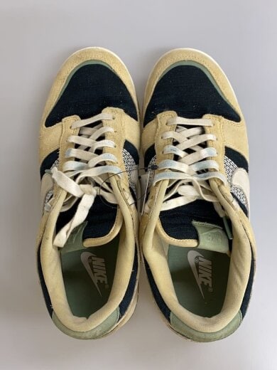 商品画像：ローカットスニーカー/26.5cm/BEG/DJ4671-294 3