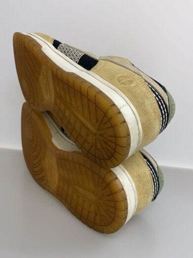 商品画像：ローカットスニーカー/26.5cm/BEG/DJ4671-294 4