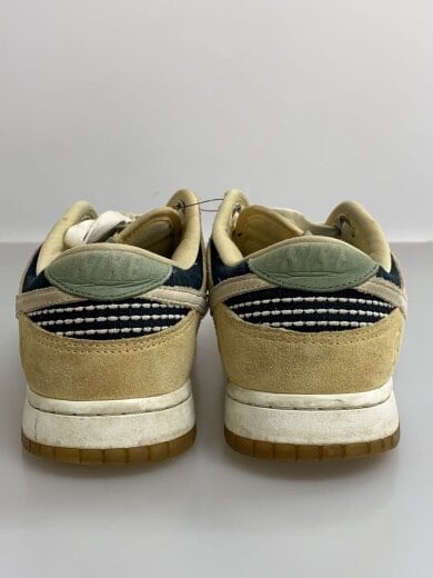 商品画像：ローカットスニーカー/26.5cm/BEG/DJ4671-294 6